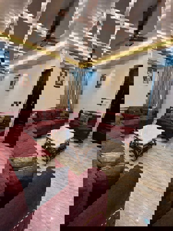 5 BHK + Pooja Room,Servant Room,Study Room 2603 Sq.Ft. Apartment in Orris Aster Court Premier