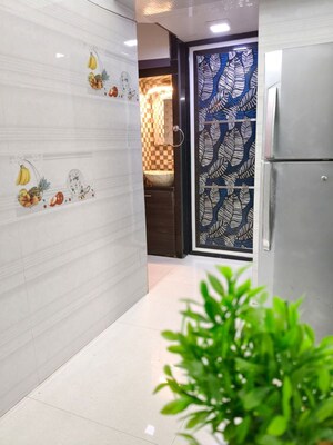   Pg at Santacruz East – for Rent