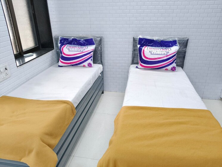 Bedroom, santacruz east Pg For Boys & Girls In Santacruz East 9729950