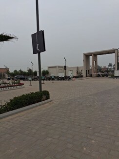 Plot For Sale in Godrej Evora Estate