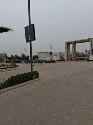  Plot For Sale in Godrej Evora Estate, Sector 40