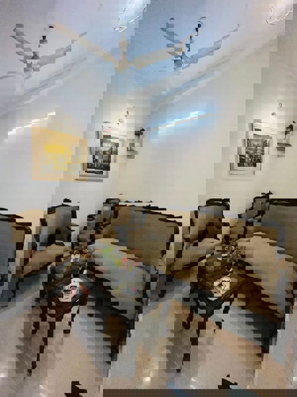 2 BHK Builder Floor For Rent in Neb Sarai