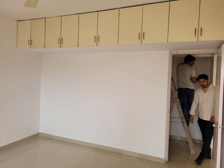 Room, paranjape-crystal-garden 2 Bedroom 1200 Sq.Ft. Apartment In Baner Pune 9729958