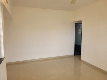 2 BHK Apartment For Rent in Paranjape Crystal Garden, Baner
