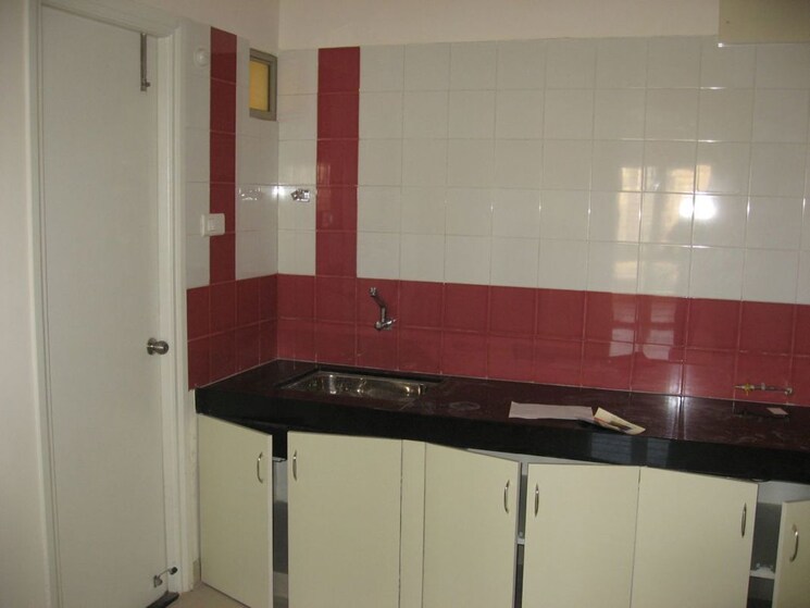 Kitchen, paranjape-crystal-garden 2 Bedroom 1200 Sq.Ft. Apartment In Baner Pune 9729958
