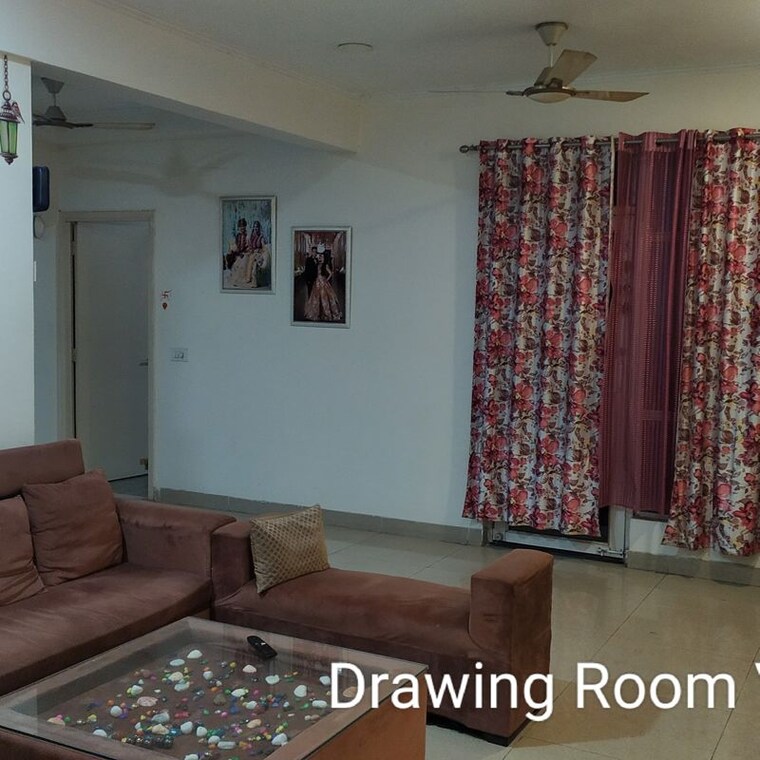 Bedroom, gaur-city-1st-avenue 3 Bedroom 1562 Sq.Ft. Apartment In Gaur City 1 Greater Noida 9729959