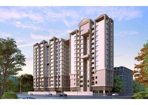 3 BHK Apartment For Sale in Kothrud