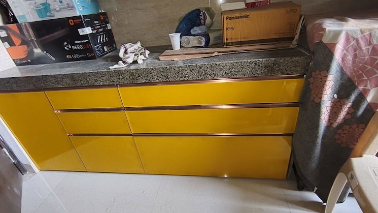 Bedroom, sunteck-city-avenue-4 2 Bedroom 805 Sq.Ft. Apartment In Goregaon West Mumbai 9729900