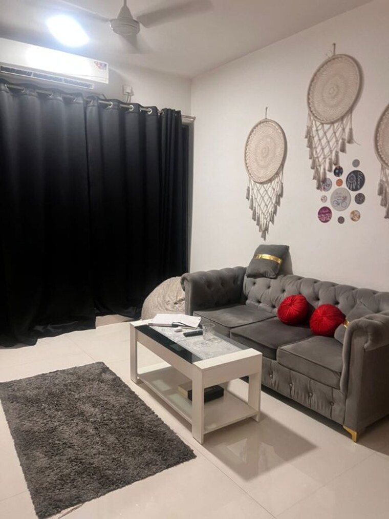 Team Area, sunteck-city-avenue-4 2 Bedroom 805 Sq.Ft. Apartment In Goregaon West Mumbai 9729900