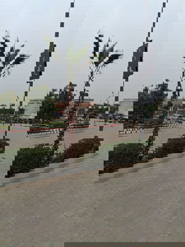 Plot For Sale in Godrej Evora Estate