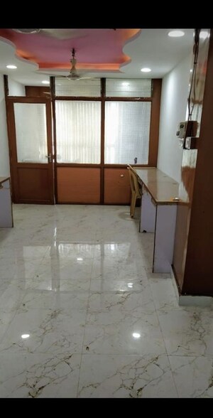 Team Area in  Office Space at Nehru Stadium – for Rent