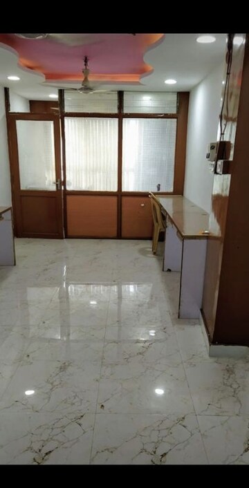 Team Area in  Office Space at Nehru Stadium – for Rent
