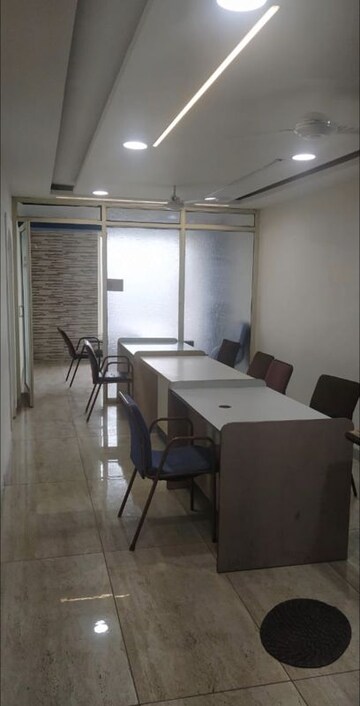 Team Area in  Office Space at Nehru Stadium – for Rent