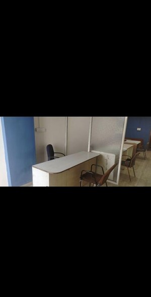 Team Area in  Office Space at Nehru Stadium – for Rent