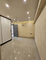 3 BHK + Study Room 1326 Sq.Ft. Apartment in Tulip White