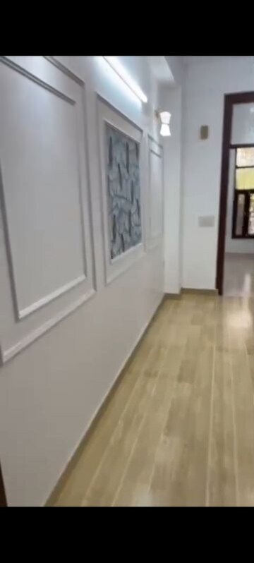 Balcony in 3 BHK Builder Floor at Vaishali Sector 4 – for Sale