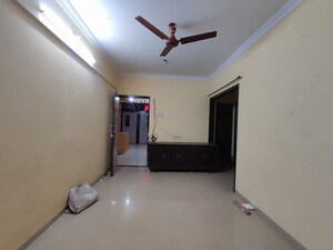 1 BHK Apartment For Sale in Sangam Residency Apartment, Sector 8 Airoli