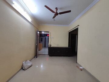 1 BHK Apartment For Sale in Sangam Residency Apartment, Sector 8 Airoli
