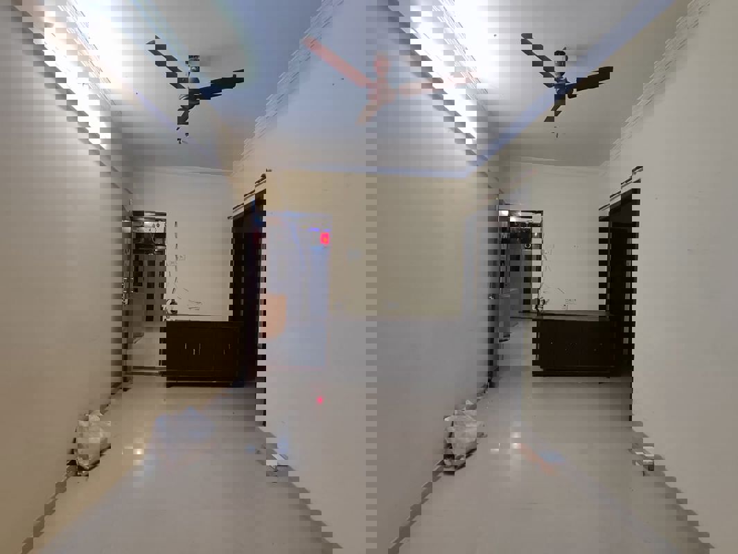 1 BHK Apartment For Sale in Sangam Residency Apartment