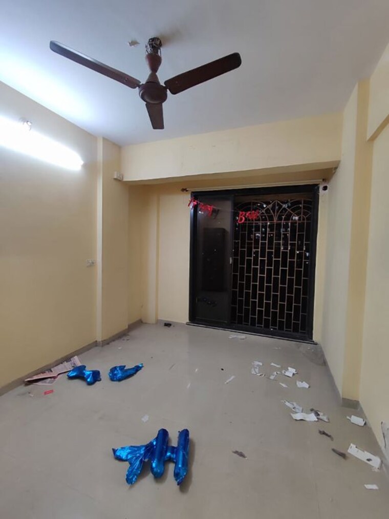 Bedroom, sangam-residency-apartment 1 Bedroom 650 Sq.Ft. Apartment In Sector 8 Airoli Navi Mumbai 9729979