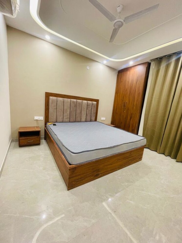 Bedroom, sector 39 1 Bedroom 690 Sq.Ft. Builder Floor In Sector 39 Gurgaon 9729988