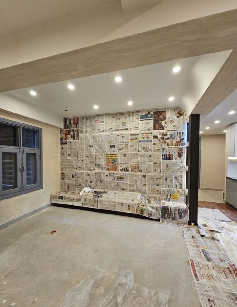  Parking, tulip-purple 4 Bedroom 2400 Sq.Ft. Apartment In Sector 69 Gurgaon 9729990