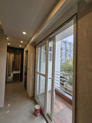 Room in 4 BHK Apartment at Tulip Purple, Sector 69 – for Sale