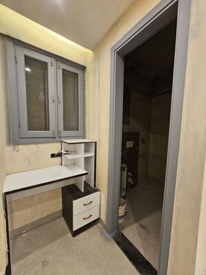 Kitchen in 4 BHK Apartment at Tulip Purple, Sector 69 – for Sale