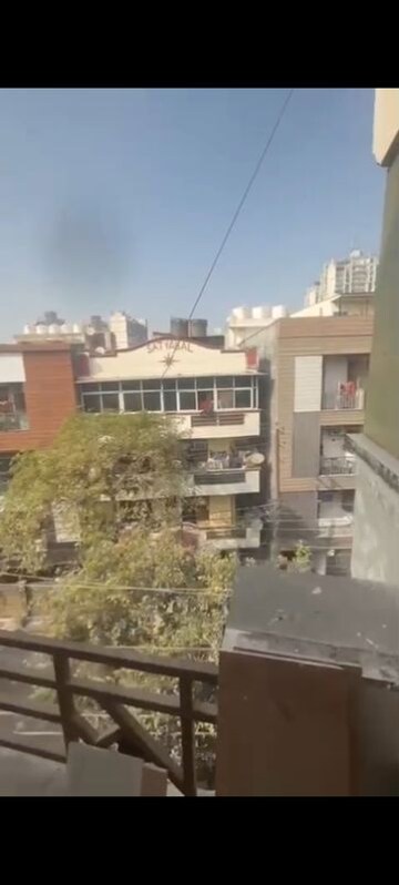 3 BHK Builder Floor – Exterior View View at Vaishali Sector 6 - for Sale