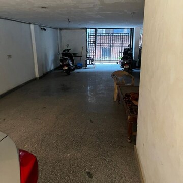 4 BHK Builder Floor For Rent in Vasant Vihar