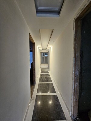 Building Lobby in 2 BHK Apartment at Tulip Lemon, Sector 69 – for Sale