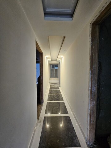 Building Lobby in 2 BHK Apartment at Tulip Lemon, Sector 69 – for Sale