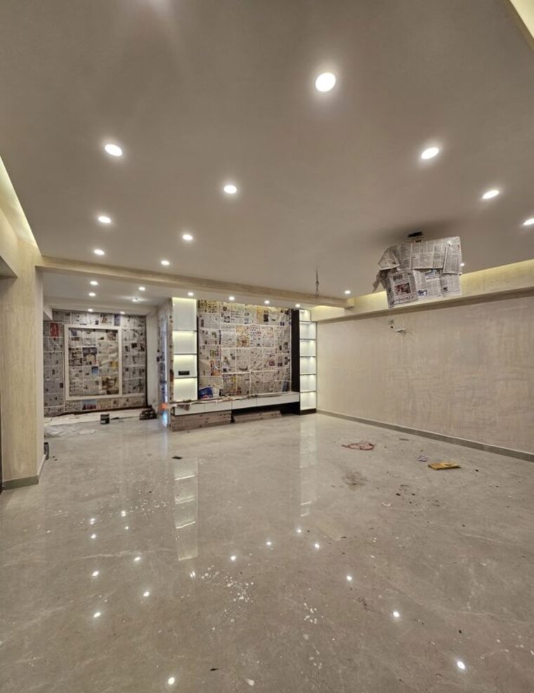 Room, tulip-lemon 2 Bedroom 526 Sq.Ft. Apartment In Sector 69 Gurgaon 9729999