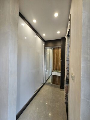 Building Lobby in 2 BHK Apartment at Tulip Lemon, Sector 69 – for Sale