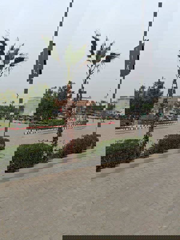 Plot For Sale in Godrej Evora Estate