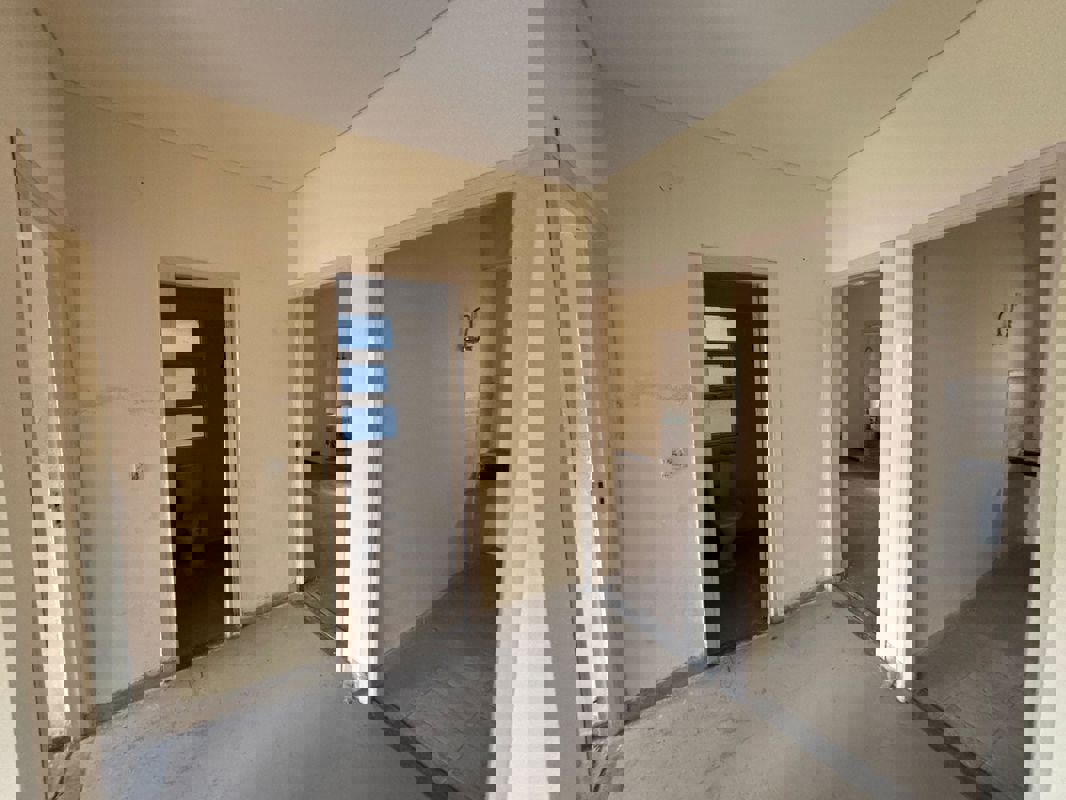 2 BHK + Pooja Room 1800 Sq.Ft. Apartment in BPTP Park 81