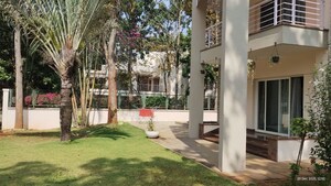 4 BHK Villa For Sale in Bagaluru