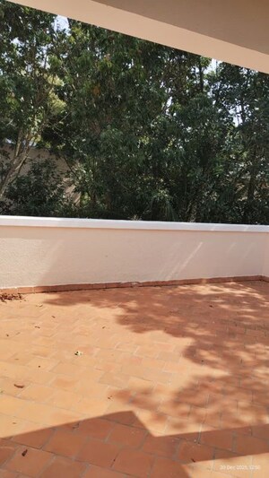 Swimming Pool in 4 BHK Villa at Bagaluru – for Sale