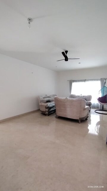 Living Room in 4 BHK Villa at Bagaluru – for Sale