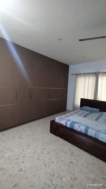 Bedroom in 4 BHK Villa at Bagaluru – for Sale