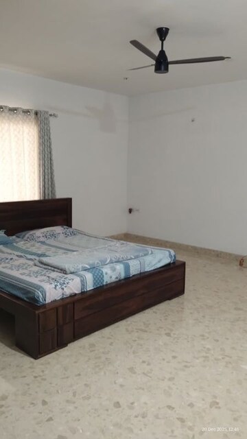 Bedroom in 4 BHK Villa at Bagaluru – for Sale