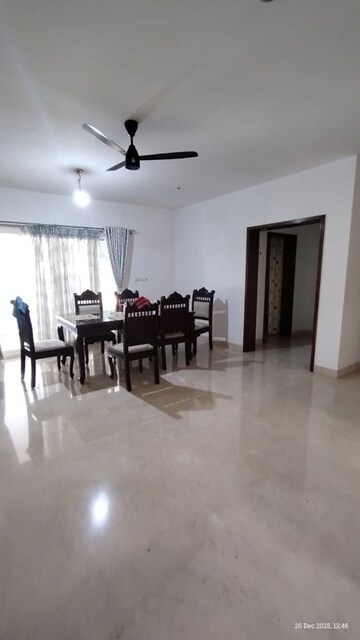 Living Room in 4 BHK Villa at Bagaluru – for Sale