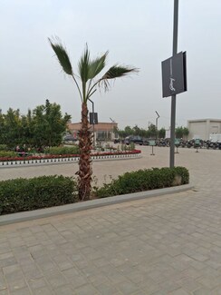 Plot For Sale in Godrej Evora Estate