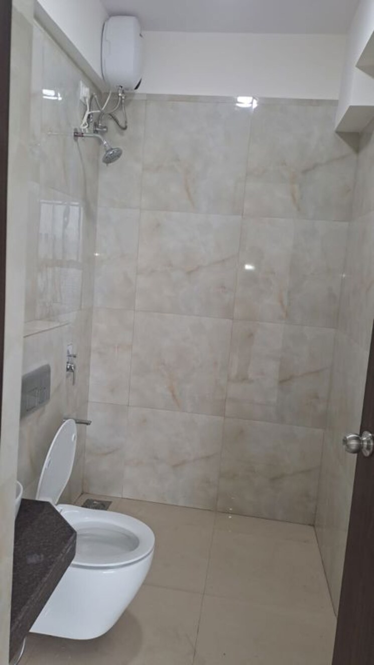 Bathroom, raymond-ten-x-vibes 2 Bedroom 635 Sq.Ft. Apartment In J K Gram Thane 9730008