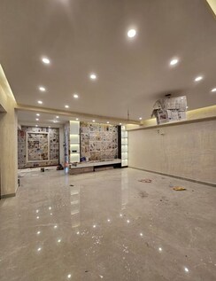 3 BHK + Study Room Apartment For Sale in Tulip Yellow