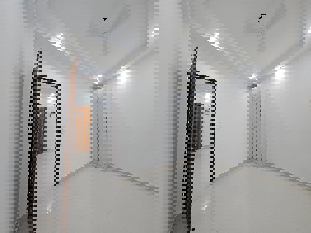 1 BHK Apartment For Rent in Neb Valley Society 