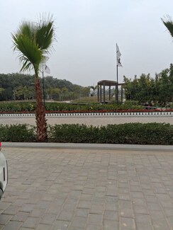 Plot For Sale in Godrej Evora Estate