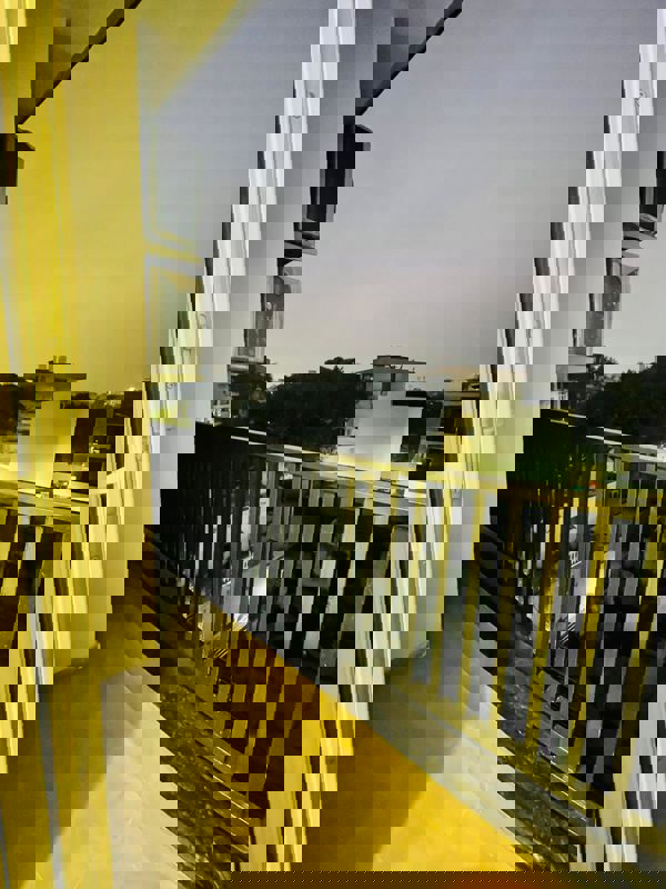 1 BHK Builder Floor For Rent in Shree Shyam Properties 