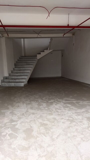 Floor Plan in  Shop at Rajarhat Residency, Rajarhat – for Rent