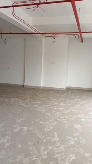 Floor Plan in  Shop at Rajarhat Residency, Rajarhat – for Rent